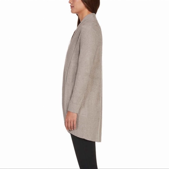 Max and Mia Travel Cardigan, size Small new without tags - Picture 3 of 3